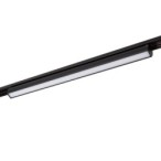 Maxlight Micro11 Linijinis šviestuvas 18W Zigbee Juodas