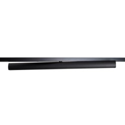 Maxlight Micro11 Linijinis šviestuvas 18W Zigbee Juodas