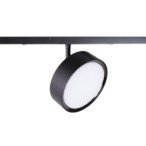Prožektorius Maxlight Micro11 12W Juodas