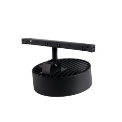 Prožektorius Maxlight Micro11 12W Juodas