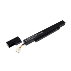 Draiveris Maxlight Micro11 100W Juodas
