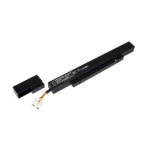 Draiveris Maxlight Micro11 100W Juodas