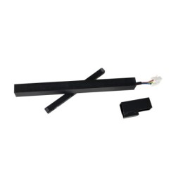 Draiveris Maxlight Micro11 100W Juodas