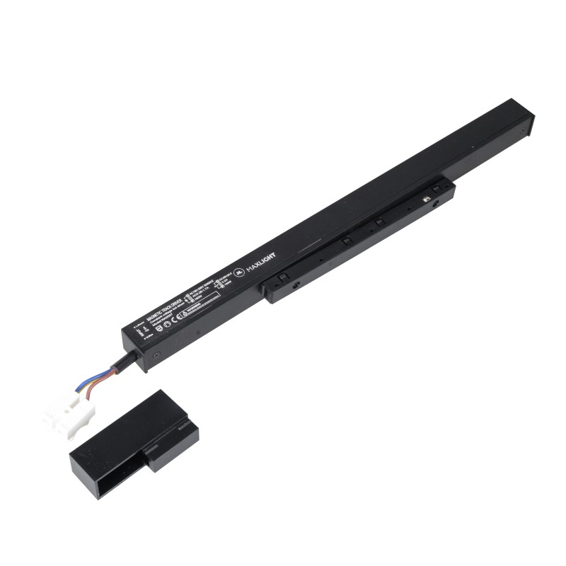 Maitinimo šaltinis Maxlight Micro11 150W Juodas