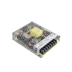Maitinimo šaltinis Maxlight MICRO11 ACC 48V 100W Sidabrinis
