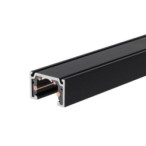 Paviršinis bėginis takelis Maxlight Micro11 48V 200cm Juodas
