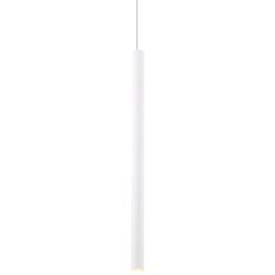 Pakabinamas šviestuvas Organic I Integruotas LED 1W Baltas