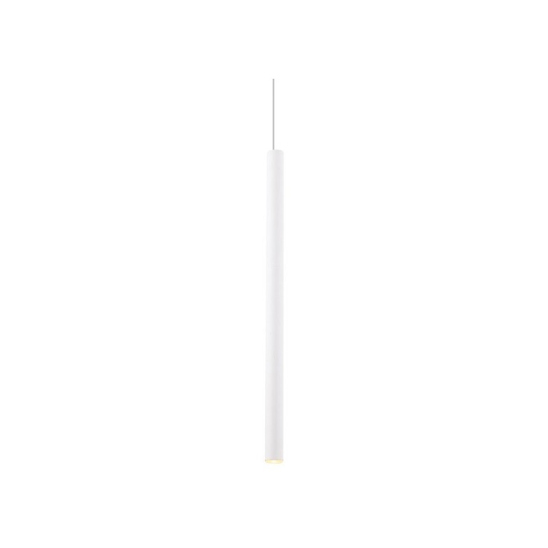 Pakabinamas šviestuvas Organic I Integruotas LED 1W Baltas