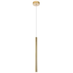 Pakabinamas šviestuvas Maxlight ORGANIC Integruotas LED Aukso