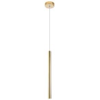 Pakabinamas šviestuvas Maxlight ORGANIC Integruotas LED Aukso