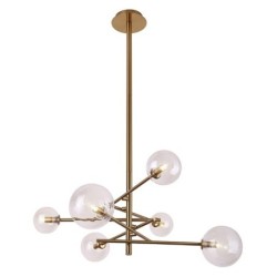 Pakabinamas šviestuvas Maxlight P0294 Lollipop