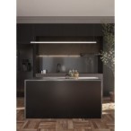 Pakabinamas šviestuvas Organic Horizon 16W Integruotas LED Balta