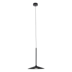 Pakabinamas šviestuvas Hana Integruotas LED 6W Juodas