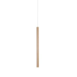 Pakabinamas šviestuvas ORGANIC Integruotas LED 1W Vario