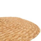 Pakabinamas šviestuvas NAP 1xE27 Baltas