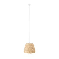 Pakabinamas šviestuvas Maxlight Pot 1xE27 Balta