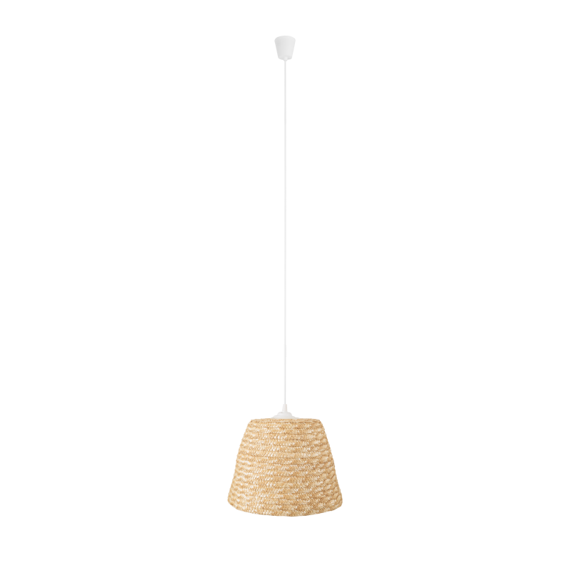 Pakabinamas šviestuvas Maxlight Pot 1xE27 Balta