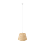 Pakabinamas šviestuvas Maxlight Pot 1xE27 Balta
