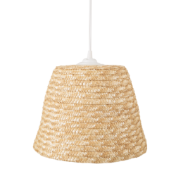 Pakabinamas šviestuvas Maxlight Pot 1xE27 Balta