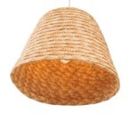 Pakabinamas šviestuvas Maxlight Pot 1xE27 Balta