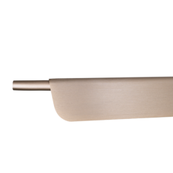 Maxlight Jo-Jo pakabinamas šviestuvas 41.5W CCT Juoda, Aukso