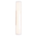 Sieninis šviestuvas Fayette Integruotas LED 5.5W Auksinis