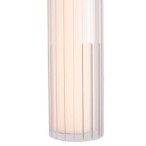 Sieninis šviestuvas Fayette Integruotas LED 5.5W Auksinis