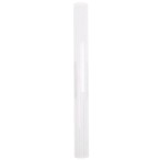 Sieninis šviestuvas Maxlight FAYETTE Integruotas LED 11.6W Juodas