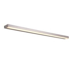 Sieninis šviestuvas Trio Integruotas LED 10W Chromas