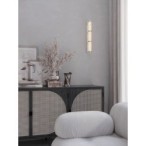 Sieninis šviestuvas Love Integruotas LED 17W Chromo