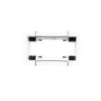Įleidžiamas šviestuvo korpusas Maxlight Modular H180.01 Baltas (H180.01)
