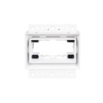 Įleidžiamo šviestuvo korpusas Maxlight Modular H180.06 Baltas (be modulio) (H180.06)
