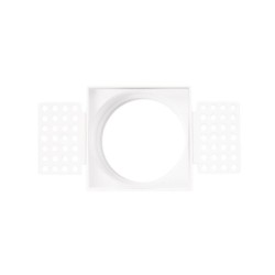 Įleidžiamas šviestuvo korpusas Maxlight Spilio HM190 Baltas (H190.04)