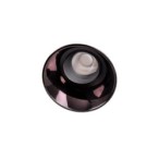 Maxlight SPILIO MOD LED modulis Integruotas LED 10W Juodas, 3000K (HM190 3000K)