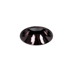 LED modulis Spilio 10W 4000K Juodas (HM190 4000K)
