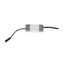 Maxlight X-LINE ZAS Srovės šaltinis H0135 pritemdomas, Baltas (HT0135 DIM)