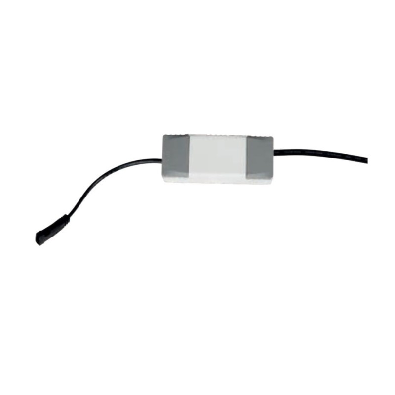 Draiveris Maxlight Modular 12W On/Off Baltas (HT180 12W ON/OFF)