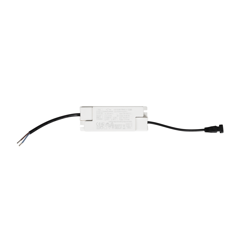 Srovės šaltinis Maxlight HT190 DIM, pritemdomas (HT190 DIM)