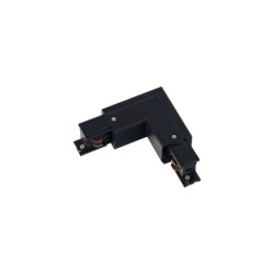 Jungtis CTLS POWER L CONNECTOR IP20 Juoda