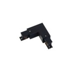 Jungtis CTLS POWER L CONNECTOR IP20 Juoda