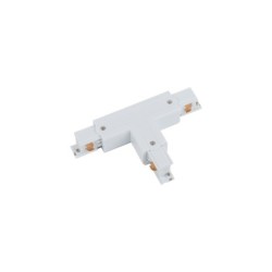 Jungtis CTLS POWER T CONNECTOR, LEFT 2 (T-L2) IP20 Balta