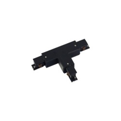 Jungtis CTLS POWER T CONNECTOR LEFT 2 IP20 Juoda