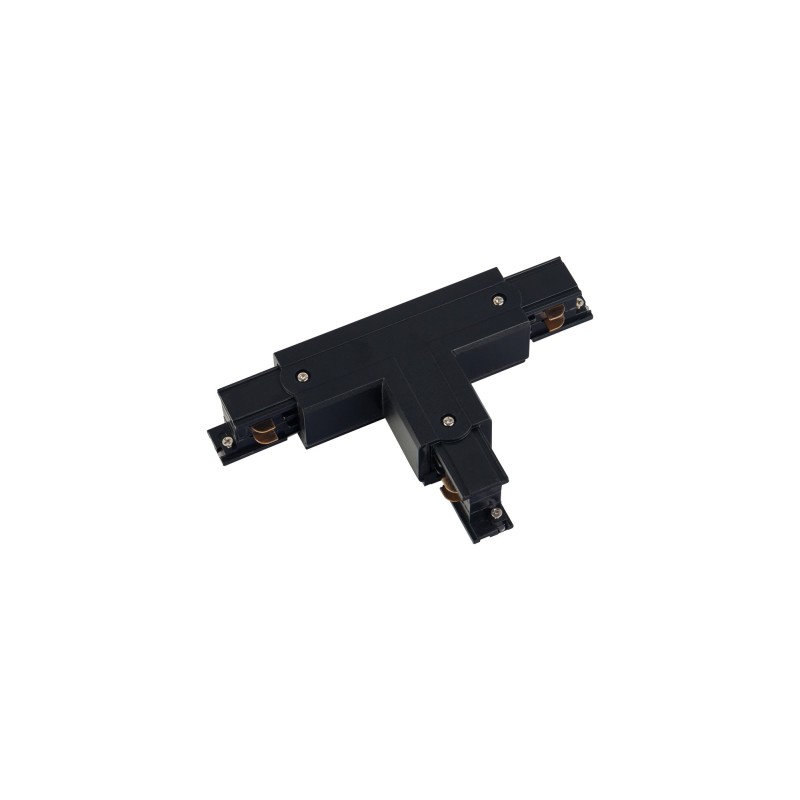 Jungtis CTLS POWER T CONNECTOR LEFT 2 IP20 Juoda