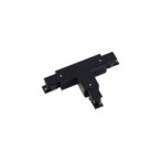 Jungtis CTLS POWER T CONNECTOR LEFT 2 IP20 Juoda
