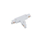 T formos jungtis CTLS POWER T CONNECTOR, RIGHT 1 (T-R1) IP20 Balta
