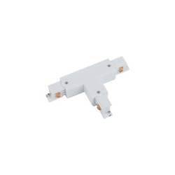 Jungtis CTLS POWER T CONNECTOR, LEFT 1 (T-L1) IP20 Balta