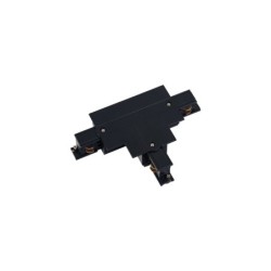 Jungtis CTLS RECESSED POWER T CONNECTOR, LEFT 1 (T-L1) IP20 Juoda