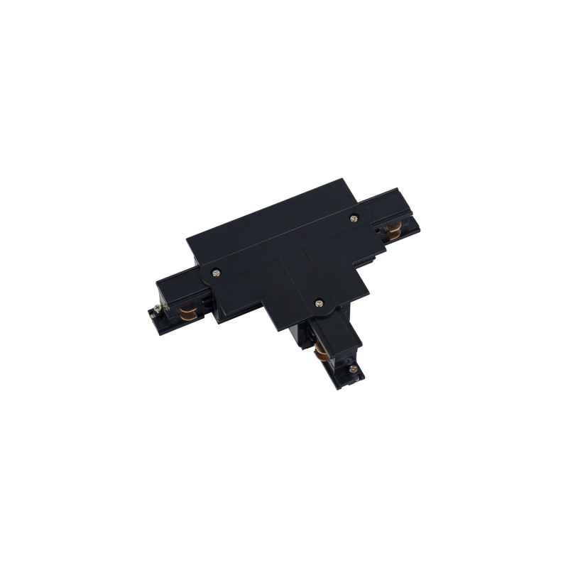 Jungtis CTLS RECESSED POWER T CONNECTOR, LEFT 1 (T-L1) IP20 Juoda