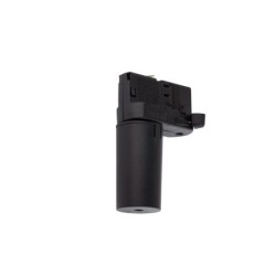 Adapteris CAMELEON ADAPTER IP20 Juoda