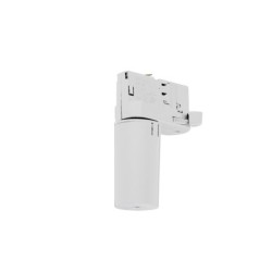 Sistemos adapteris CAMELEON ADAPTER IP20 Balta